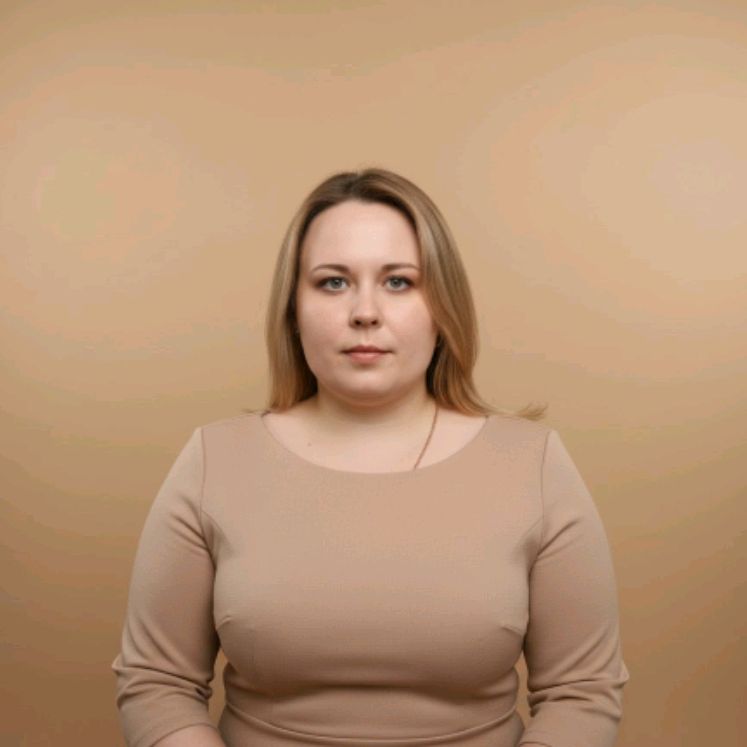 Иконка канала Katya_fox1