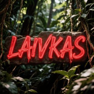 Иконка канала Laivkas