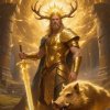 Иконка канала Alexey Runе Gold