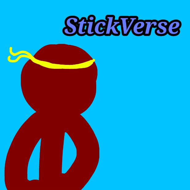 Иконка канала StickVerse official