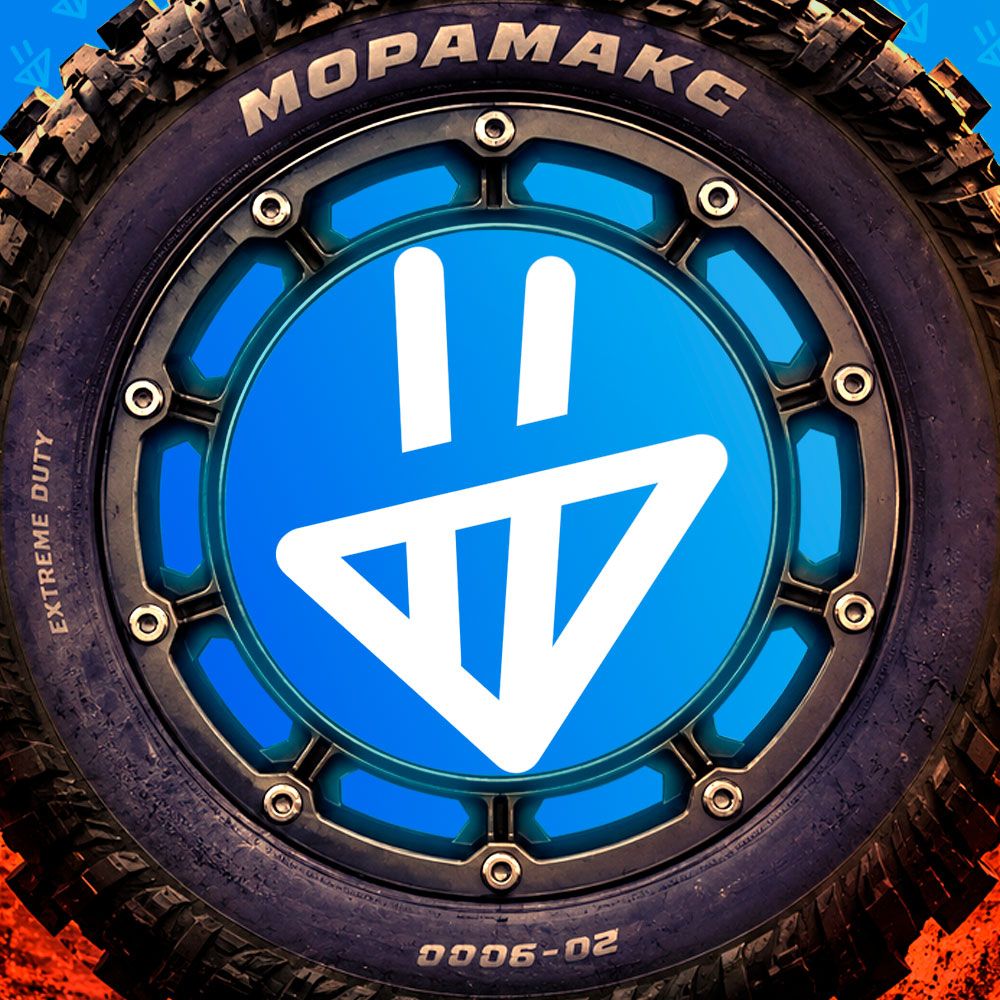 Иконка канала МОРАМАКС