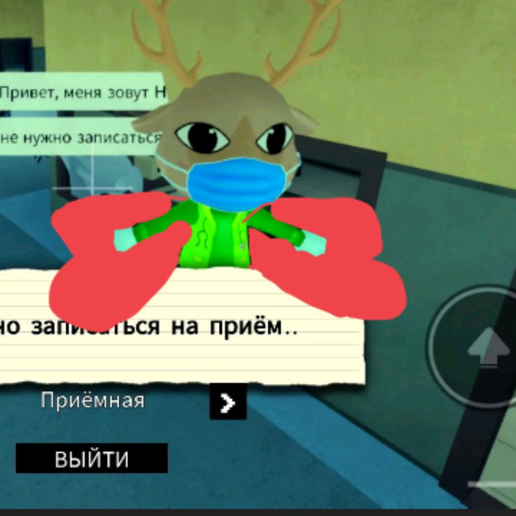 Иконка канала ✿kittik_83921✿