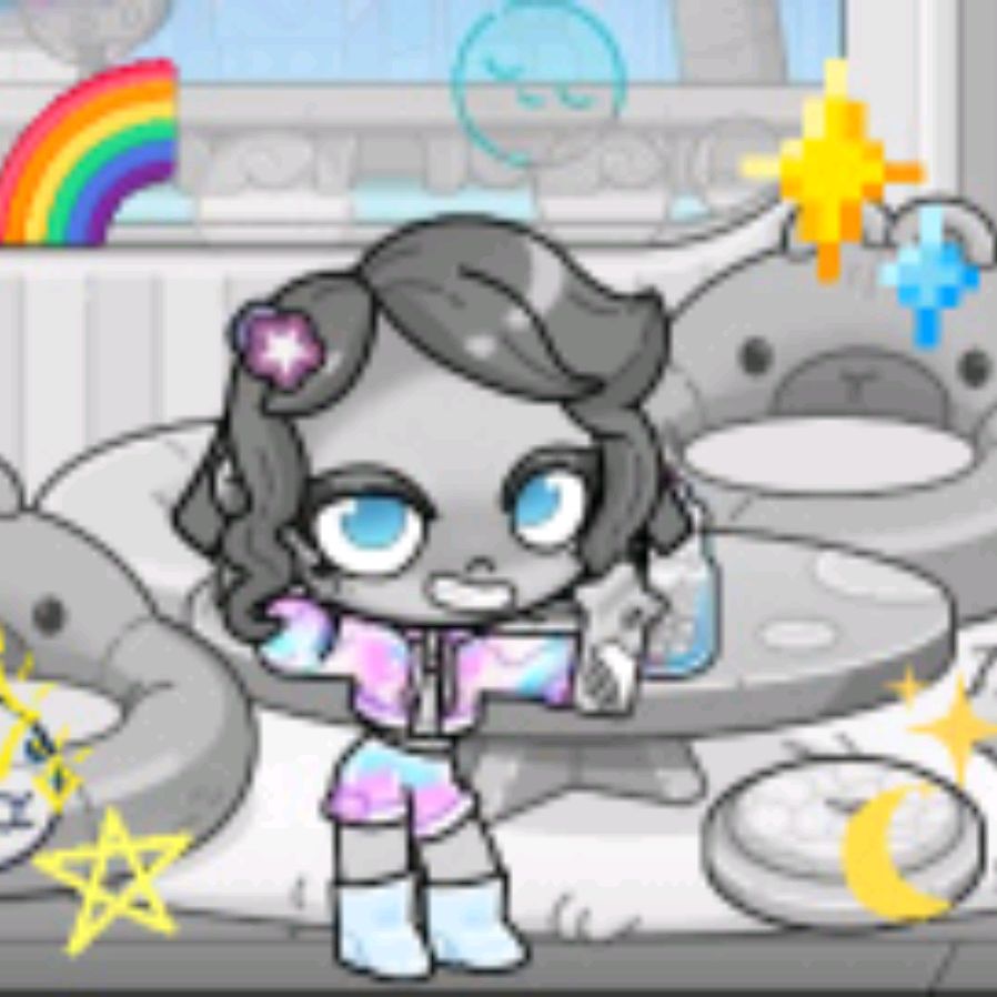 Иконка канала 🤍OREO🖤