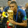 Иконка канала MBAPPÉ