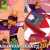 Иконка канала король драконов sbaoleg201771k 71k