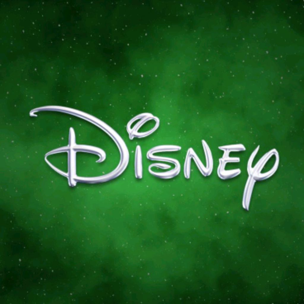 Иконка канала 💫DISNEY💫