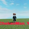 Иконка канала 🐔MrChekenMan_Ytoder