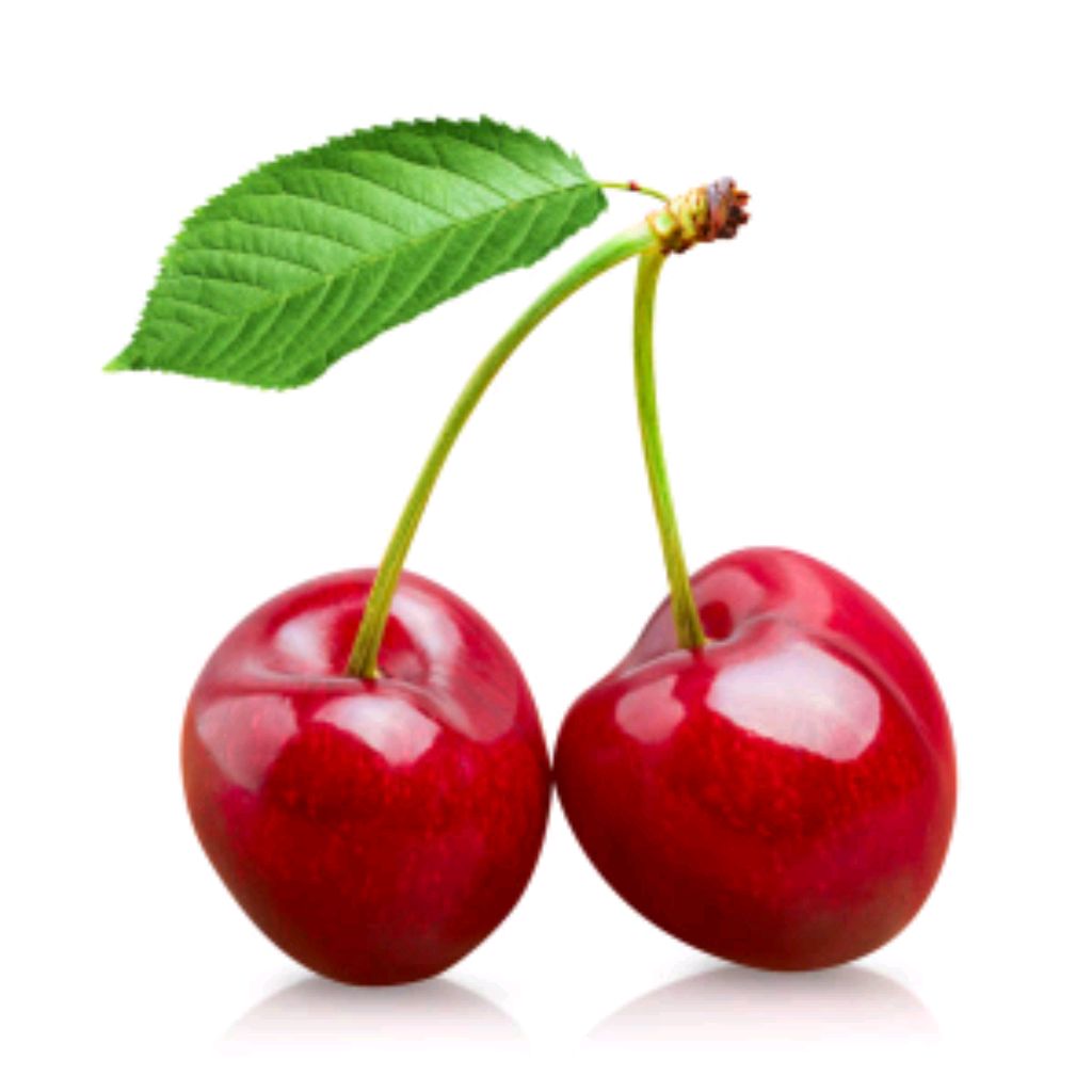 Иконка канала 🍒вишня story🍒