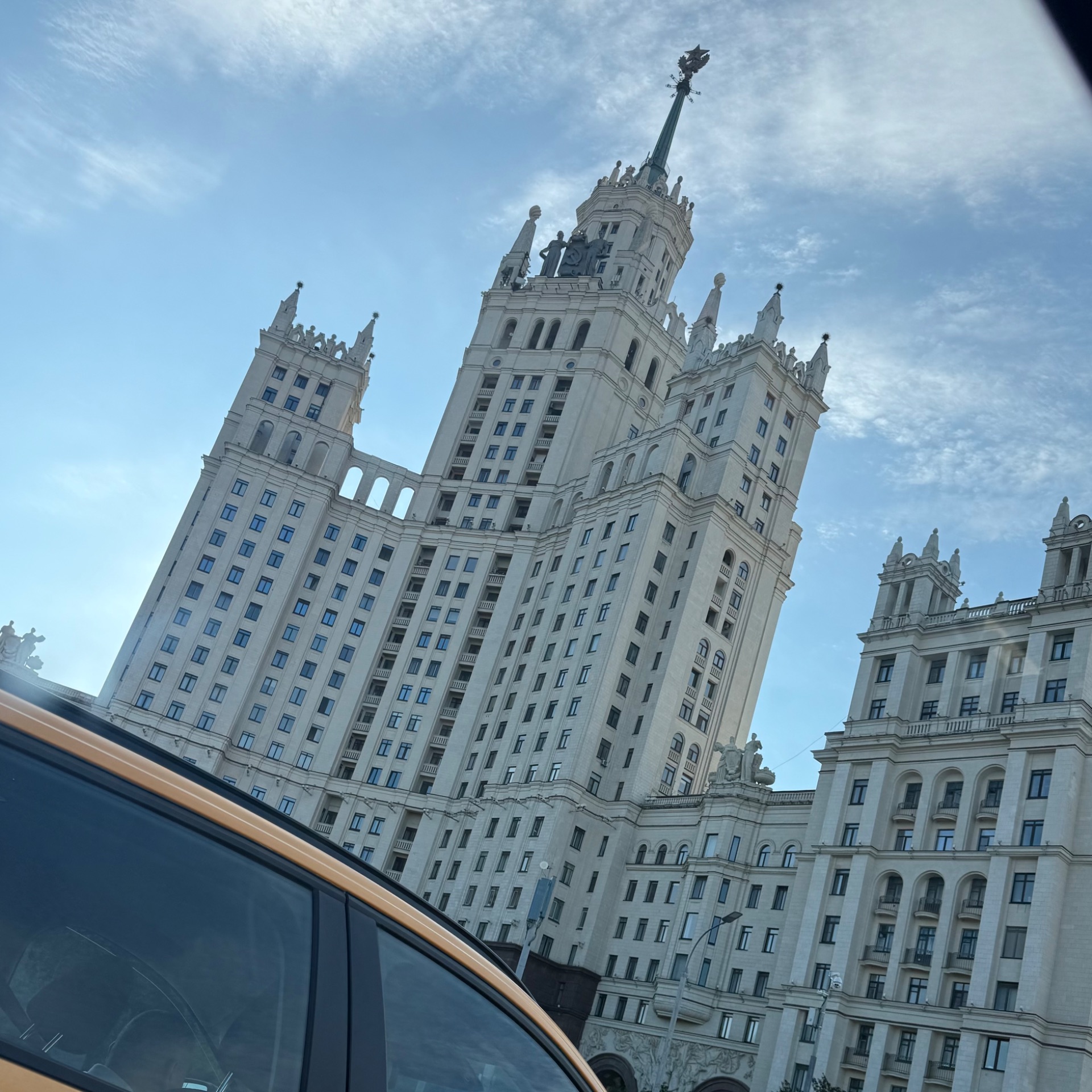 Иконка канала МАРШРУТ