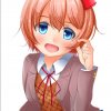 Иконка канала Sayori