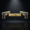 Иконка канала MihaToko