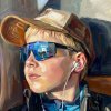 Иконка канала Сева 360°_Vlog