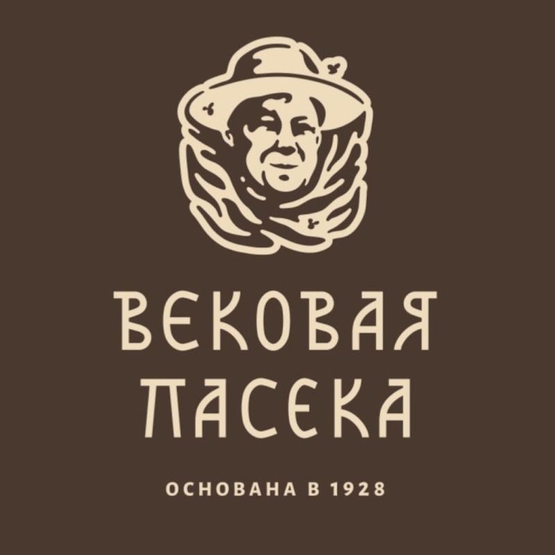 Иконка канала Вековая пасека