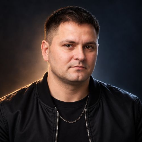 Иконка канала OneEvil