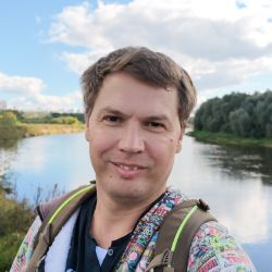 Иконка канала Влог Винтика