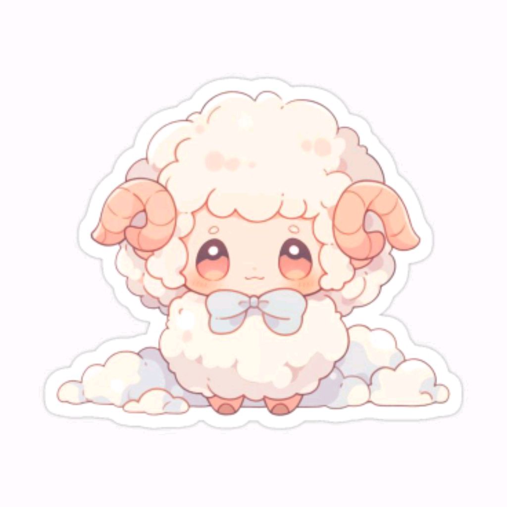 Иконка канала Асмор Барашка🐏✨