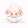 Иконка канала Асмор Барашка🐏✨