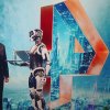 Иконка канала новости России
