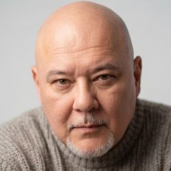 Иконка канала Ильдар Худайбердиев