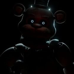 Иконка канала FnafCoop