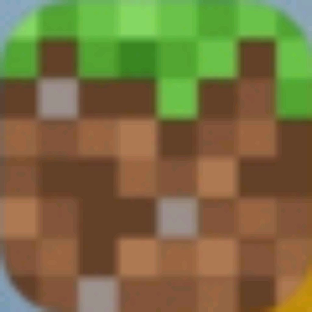 Иконка канала Minecraft
