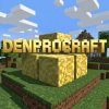 Иконка канала DENPROCRAFT