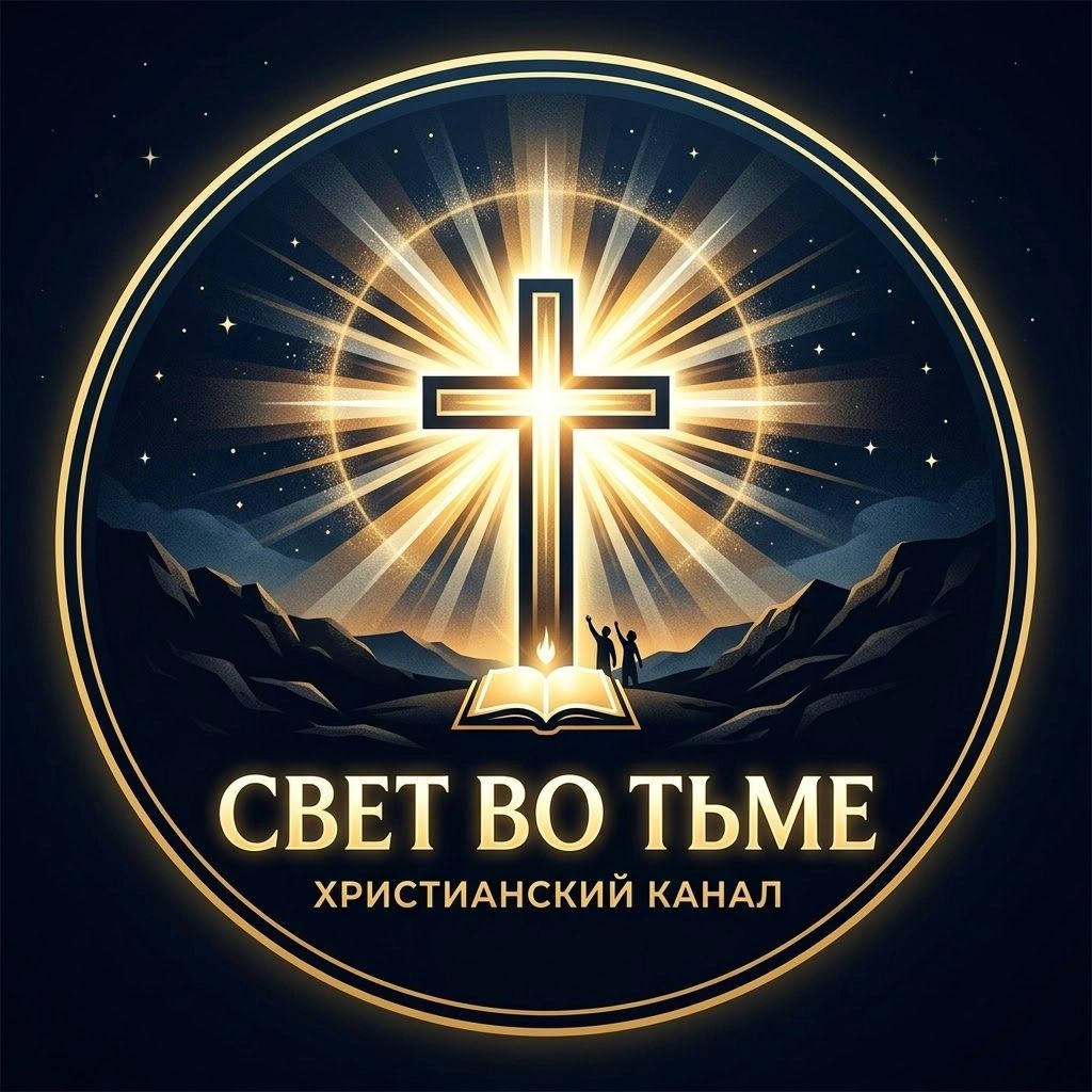 Свет во тьме | Христианское творчество