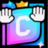 Иконка канала бустик Плюс