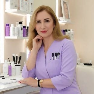 Иконка канала Natali_92799