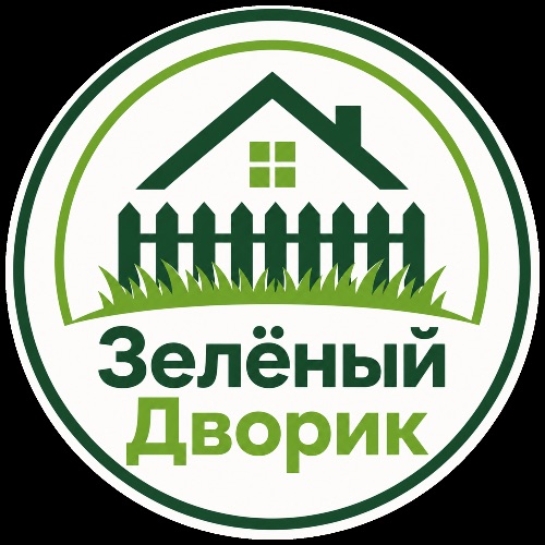 Иконка канала Зеленый дворик - команда профессионалов