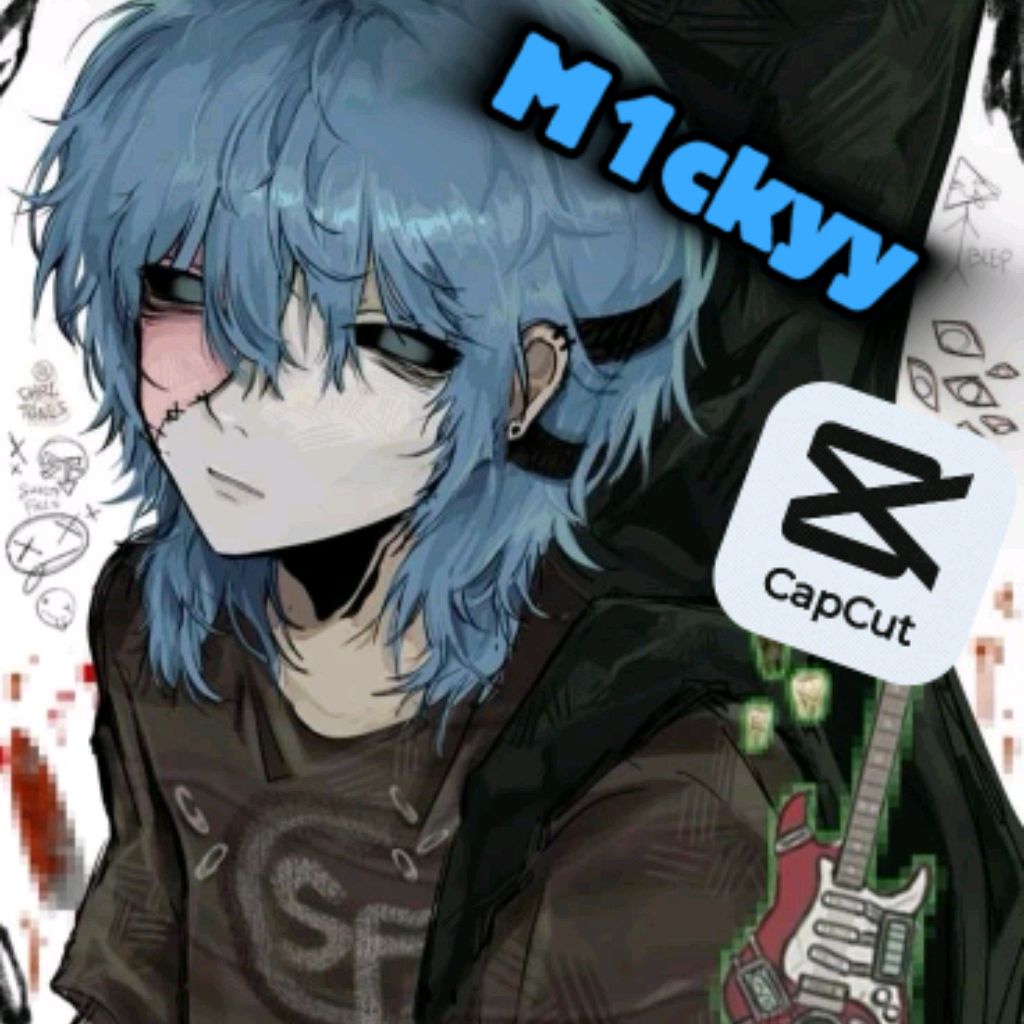 Иконка канала M1ckyy.DGq