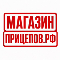 Иконка канала МагазинПрицепов.РФ
