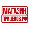 Иконка канала МагазинПрицепов.РФ