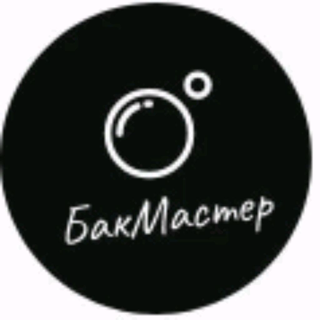 Иконка канала БакМастер