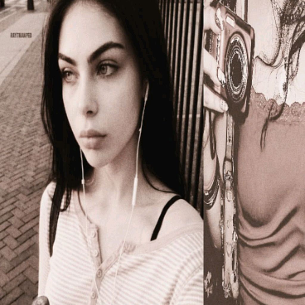Иконка канала Elena Raytman Fan🤍🍁