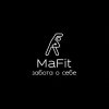 Иконка канала maFit