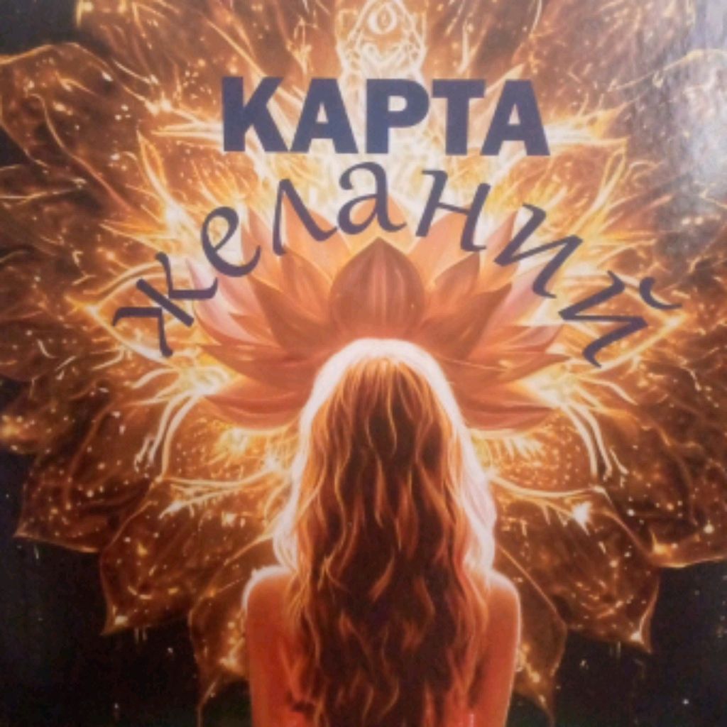 Иконка канала ТАРО💌🍀КартаЖеланий
