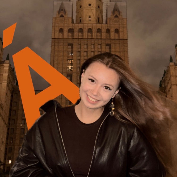 Иконка канала АНАСТАСИЯ АНВЕРС | НЕЙРОСЕТИ | CLAUDE