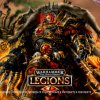 Иконка канала Legions