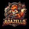 Иконка канала Adazello