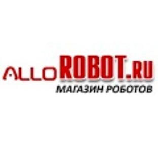 Иконка канала АллоРобот