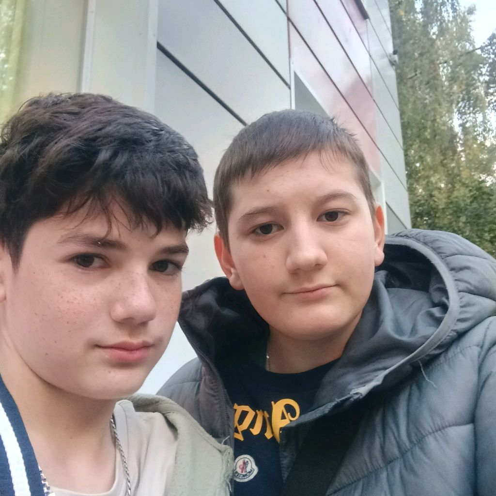 Иконка канала Уличные Поездки 🛴🚲