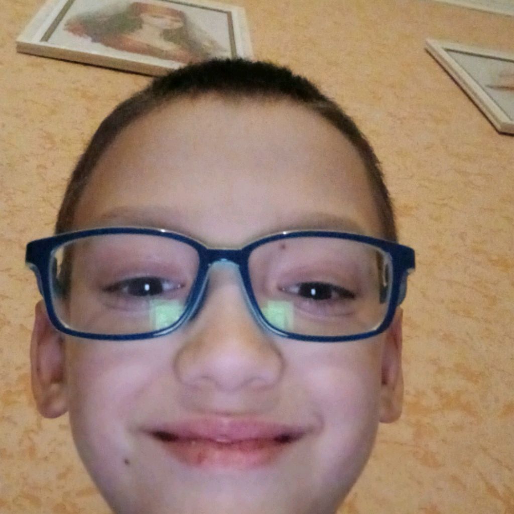 Иконка канала Кирилл
