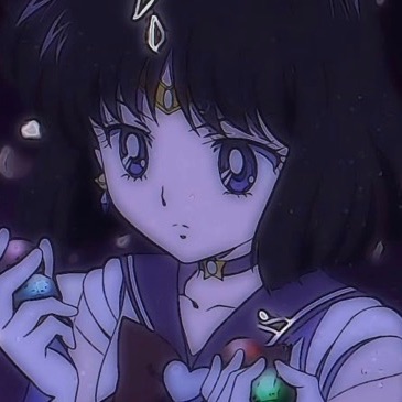 Иконка канала Ваша_Сатурнис💜🖤🪐
