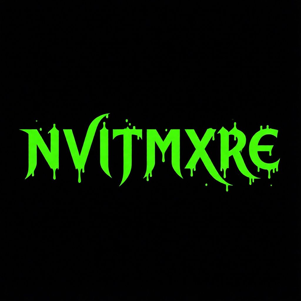 Иконка канала BLADEMASTER x NVITMXRE