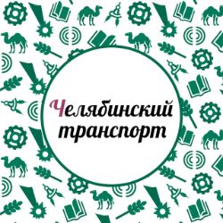 Иконка канала tr74xyz
