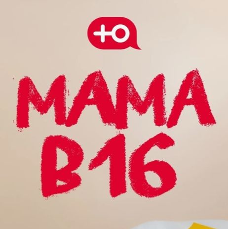 Иконка канала МАМА В 16 6 СЕЗОН — 5 СЕРИЯ/ВЫПУСК 02.10.2026