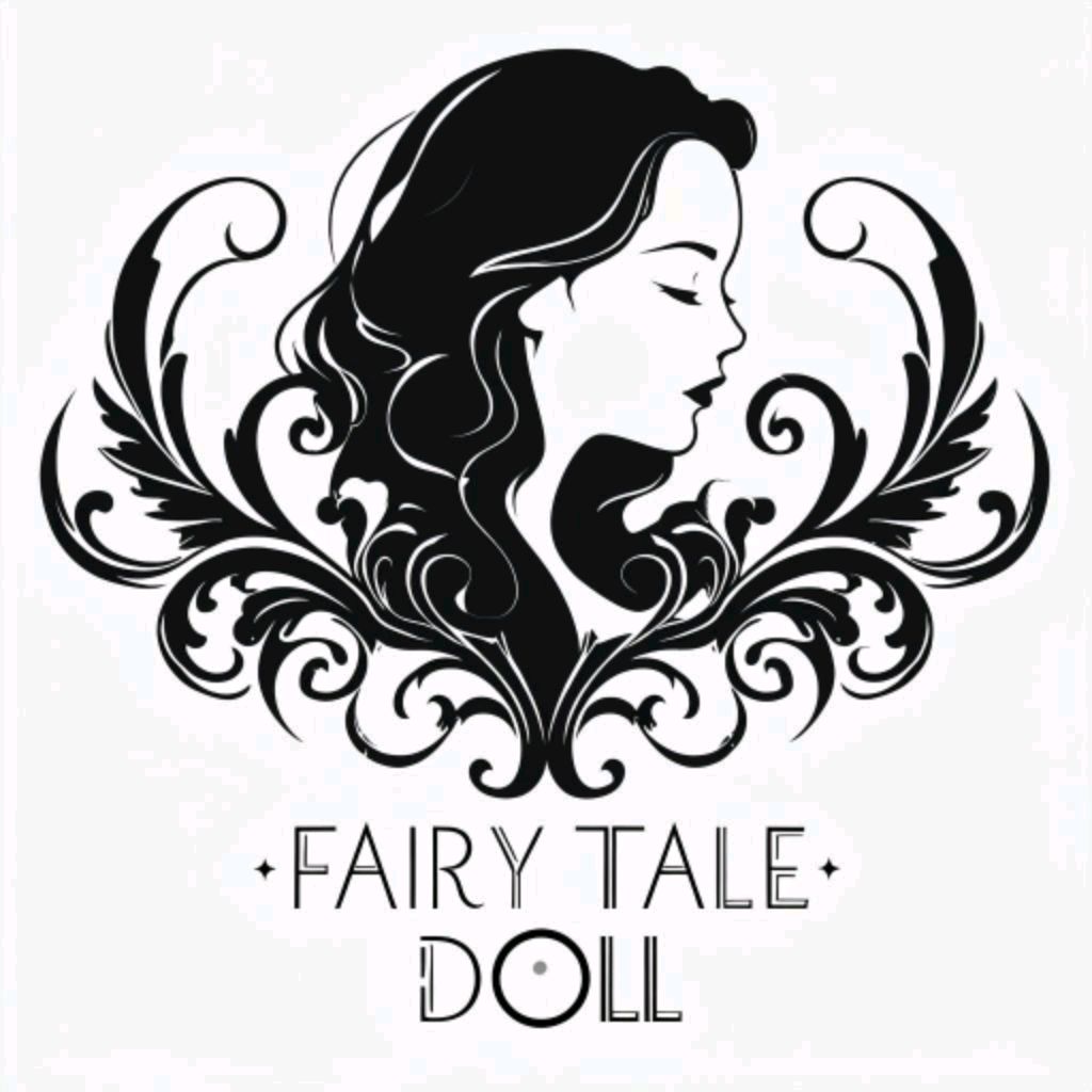 Иконка канала Fairy Tale Doll