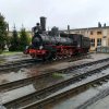 Иконка канала Паровозный перегонщик