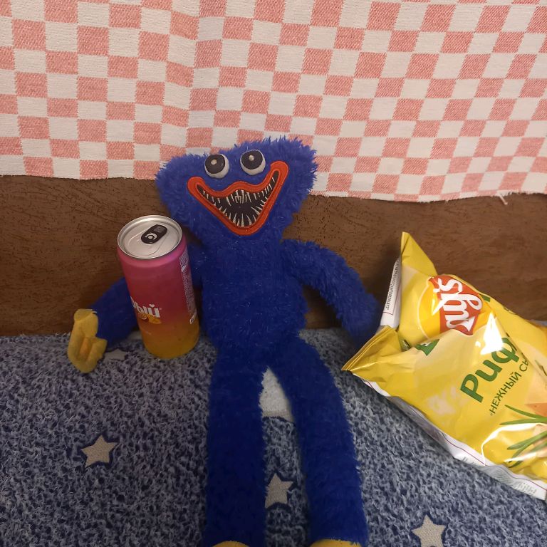 Иконка канала channel76356270
